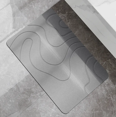 Diatomite Mat