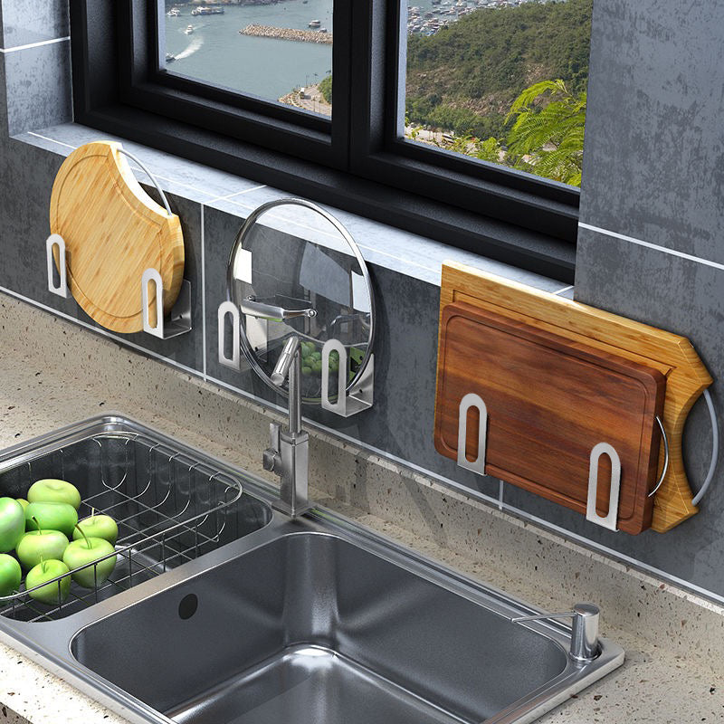 Kitchen Storage Rack