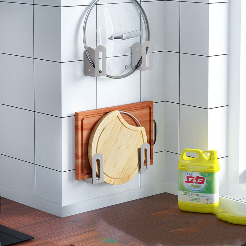 Kitchen Storage Rack