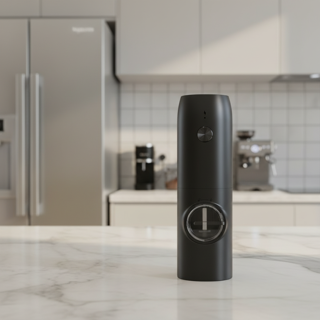 Electric Kitchen Grinder