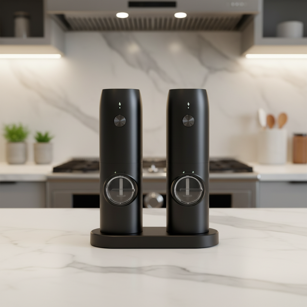 Electric Kitchen Grinder