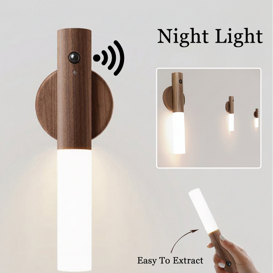 Smart Motion Sensor Night Light