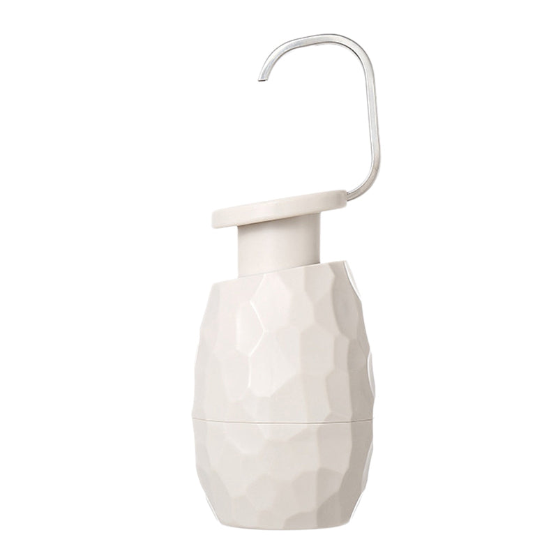 Creative One-Handed Liquid Soap Dispenser Bottle
