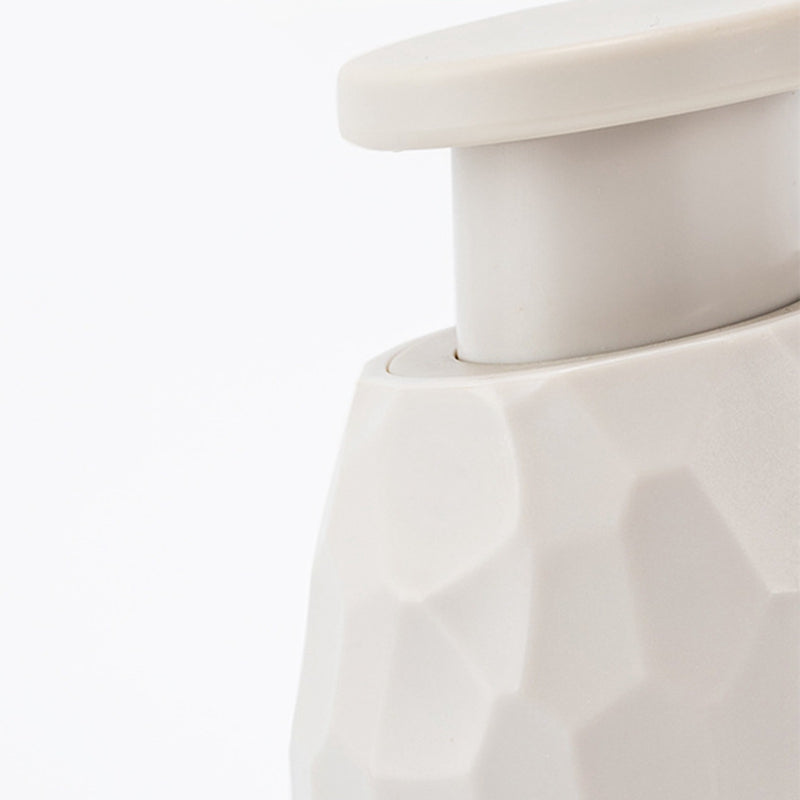 Creative One-Handed Liquid Soap Dispenser Bottle