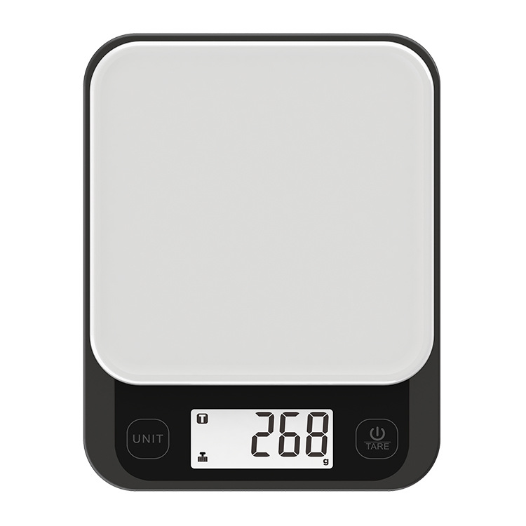 Smart Bluetooth Kitchen Nutrition Scale