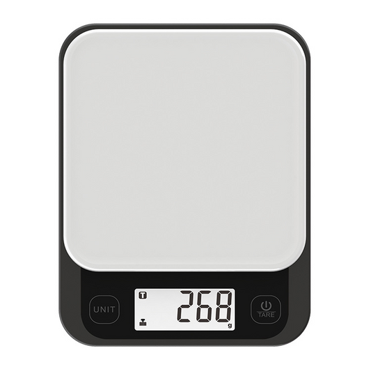 Smart Bluetooth Kitchen Nutrition Scale