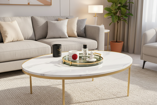 Minimalist Decorative Tray